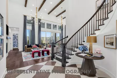 1709 Terra Way, Celina, TX 75009 - Photo 14