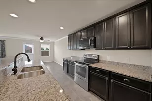 3004 Walker Creek Dr, Little Elm, TX 75068 - Photo 6