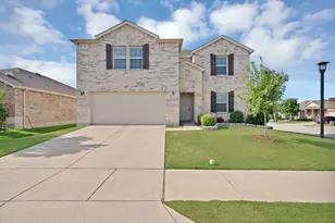 3004 Walker Creek Dr, Little Elm, TX 75068 - Photo 1