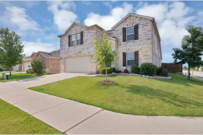 3004 Walker Creek Drive, Little Elm, TX 75068 - Photo 2