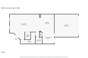 8607 Calvin Rd, Irving, TX 75063 - Photo 38