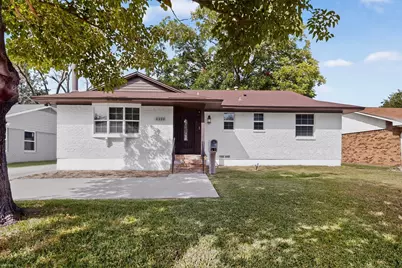 4404 Astor Road, Mesquite, TX 75150 - Photo 1
