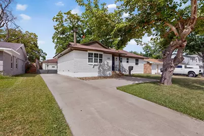 4404 Astor Road, Mesquite, TX 75150 - Photo 2