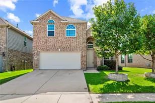 8329 Meadow Sweet Lane, Fort Worth, TX 76123 - Photo 2