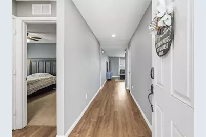 5925 Mountain Bluff Drive, Fort Worth, TX 76179 - Photo 2
