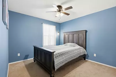 5925 Mountain Bluff Drive, Fort Worth, TX 76179 - Photo 20
