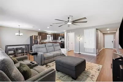 5925 Mountain Bluff Drive, Fort Worth, TX 76179 - Photo 4