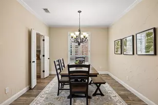 7317 Nabors Ln, McKinney, TX 75071 - Photo 2