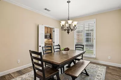 7317 Nabors Lane, McKinney, TX 75071 - Photo 4