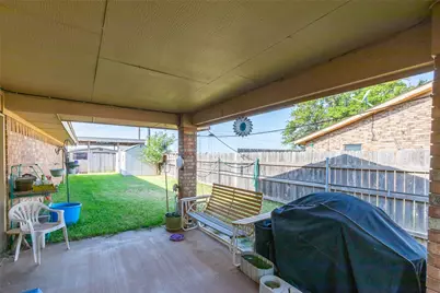 800 S Avenue F, Knox City, TX 79529 - Photo 28