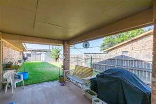 800 S Ave F, Knox City, TX 79529 - Photo 28