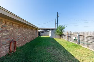 800 S Ave F, Knox City, TX 79529 - Photo 30