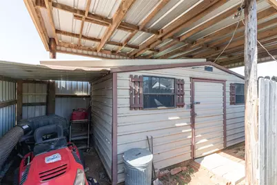 800 S Avenue F, Knox City, TX 79529 - Photo 34