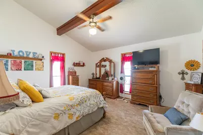800 S Avenue F, Knox City, TX 79529 - Photo 16