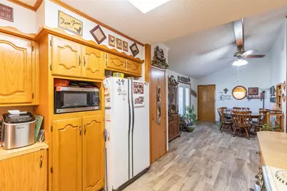 800 S Avenue F, Knox City, TX 79529 - Photo 12