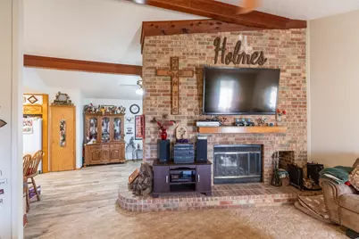 800 S Avenue F, Knox City, TX 79529 - Photo 6