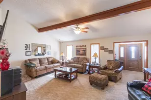 800 S Ave F, Knox City, TX 79529 - Photo 8
