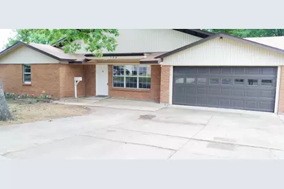 154 Bob White Road, Denison, TX 75020 - Photo 1