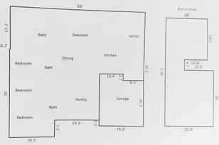 154 Bob White Rd, Denison, TX 75020 - Photo 2