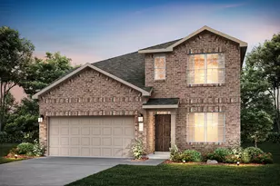 1221 Dublin Ln, Princeton, TX 75407 - Photo 1