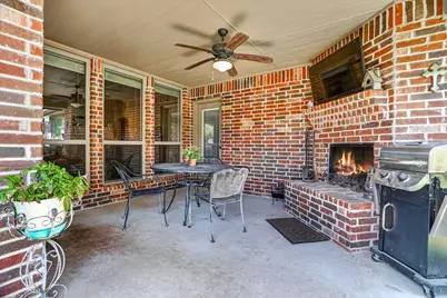 637 Ethan Drive, Weatherford, TX 76087 - Photo 30