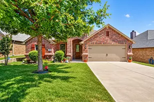 637 Ethan Dr, Weatherford, TX 76087 - Photo 1
