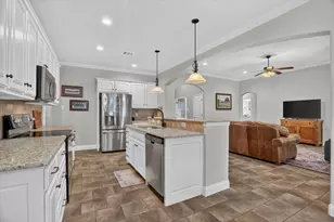 637 Ethan Dr, Weatherford, TX 76087 - Photo 12