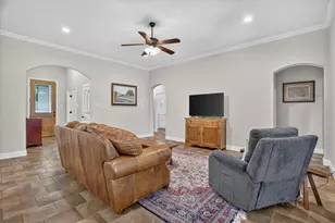 637 Ethan Dr, Weatherford, TX 76087 - Photo 8