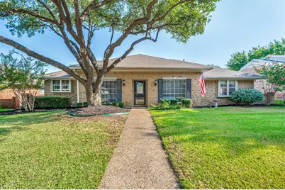 1307 N Trail Drive, Carrollton, TX 75006 - Photo 1