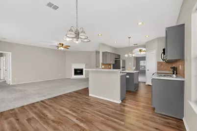 710 Bowie Lane, Mansfield, TX 76063 - Photo 16