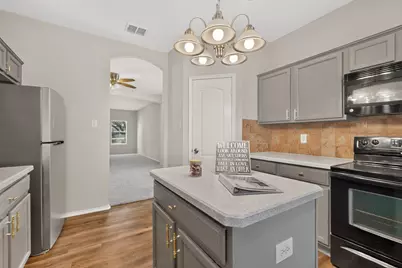 710 Bowie Lane, Mansfield, TX 76063 - Photo 20