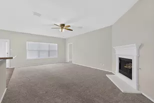 710 Bowie Ln, Mansfield, TX 76063 - Photo 14