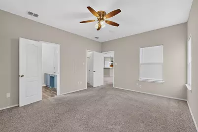 710 Bowie Lane, Mansfield, TX 76063 - Photo 24