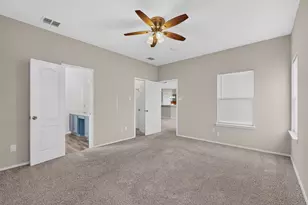710 Bowie Ln, Mansfield, TX 76063 - Photo 24