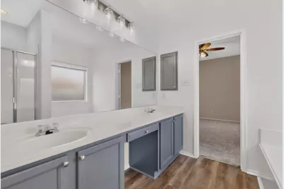 710 Bowie Lane, Mansfield, TX 76063 - Photo 28