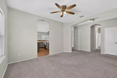 710 Bowie Lane, Mansfield, TX 76063 - Photo 8
