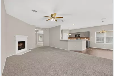 710 Bowie Lane, Mansfield, TX 76063 - Photo 16