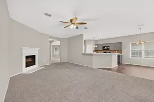 710 Bowie Ln, Mansfield, TX 76063 - Photo 16
