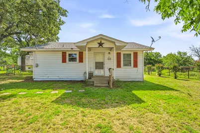 3704 County Road 801, Cleburne, TX 76031 - Photo 1