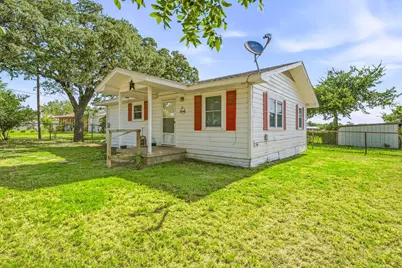 3704 County Road 801, Cleburne, TX 76031 - Photo 2