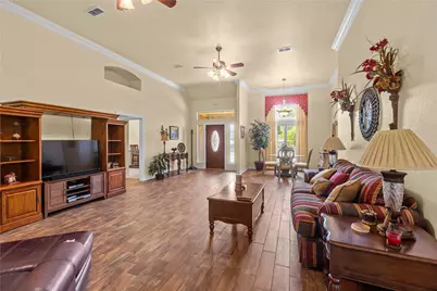 52 Cedar Bayou Circle, Pottsboro, TX 75076 - Photo 4