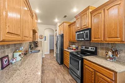 52 Cedar Bayou Circle, Pottsboro, TX 75076 - Photo 6