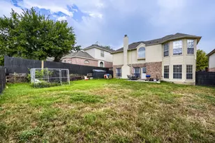 5016 Coral Creek Dr, Fort Worth, TX 76135 - Photo 26