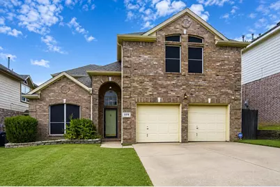 5016 Coral Creek Drive, Fort Worth, TX 76135 - Photo 1