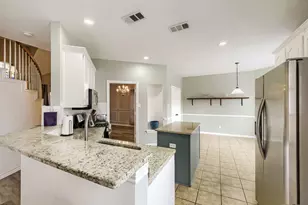 5016 Coral Creek Dr, Fort Worth, TX 76135 - Photo 8