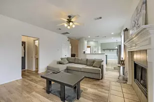 5016 Coral Creek Dr, Fort Worth, TX 76135 - Photo 14