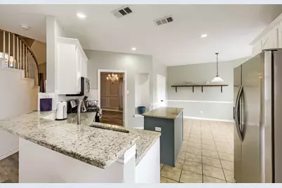 5016 Coral Creek Drive, Fort Worth, TX 76135 - Photo 8