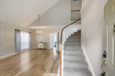 5016 Coral Creek Drive, Fort Worth, TX 76135 - Photo 4
