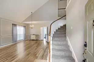 5016 Coral Creek Dr, Fort Worth, TX 76135 - Photo 4