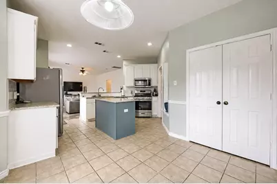 5016 Coral Creek Drive, Fort Worth, TX 76135 - Photo 10